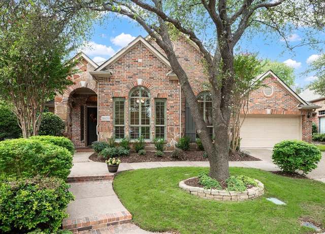 Property at 1609 Fife Hills Dr, Mckinney, TX 75072, 3 beds, 2.5 baths