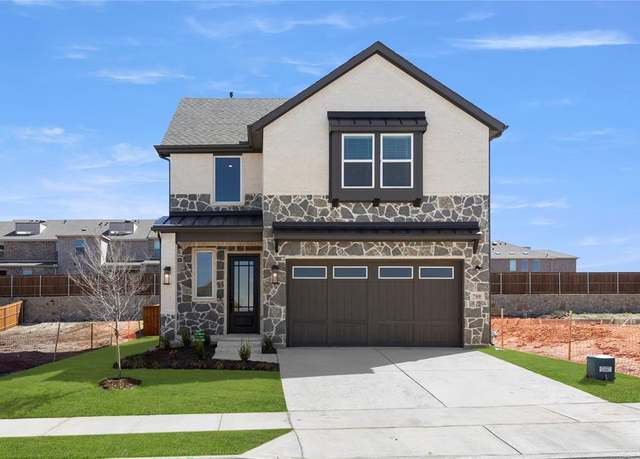 Property at 700 Wilderness Point Ln, Anna, TX 75409, 5 beds, 3.5 baths