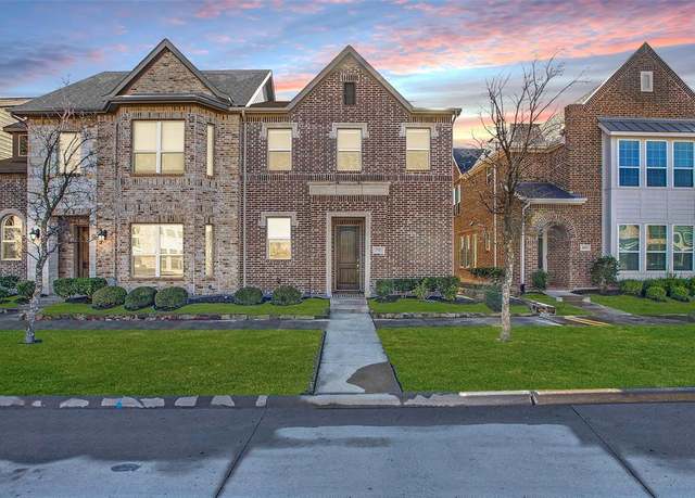 Property at 3705 Dutchess Dr, Frisco, TX 75034, 3 beds, 2.5 baths