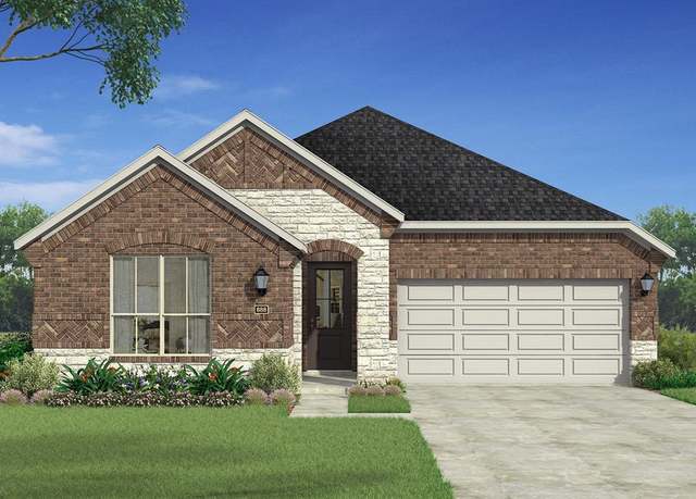 Property at 3101 Arthurdale St, Celina, TX 75009, 3 beds, 2 baths