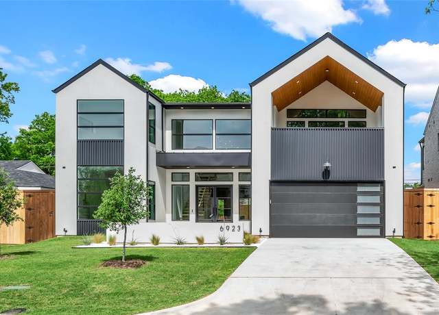 Property at 6923 Inverness Ln, Dallas, TX 75214, 5 beds, 5.5 baths