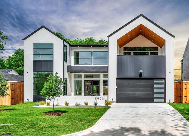 Property at 6923 Inverness Ln, Dallas, TX 75214, 5 beds, 5.5 baths