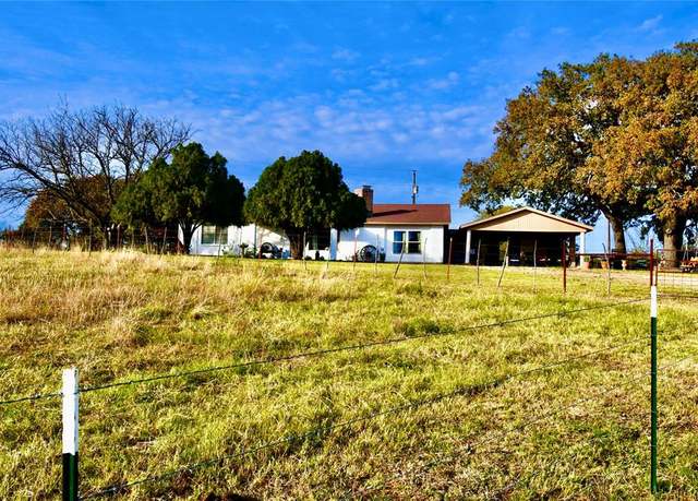 Property at 324 County Road 317, Comanche, TX 76442, 3 beds, 2 baths