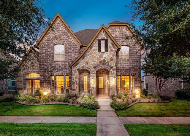 Property at 712 Orleans Dr, Southlake, TX 76092, 4 beds, 3.5 baths