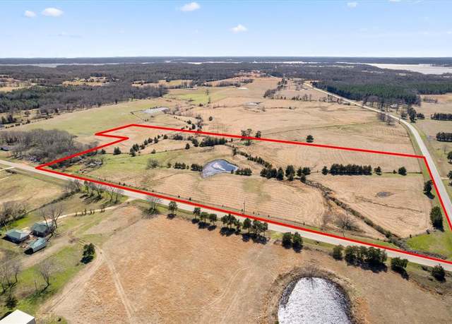 Property at TBD FM 2882, Mount Pleasant, TX 75455