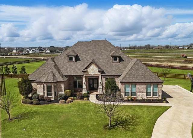 Property at 532 Westcreek Ln, Northlake, TX 76226, 4 beds, 3.5 baths