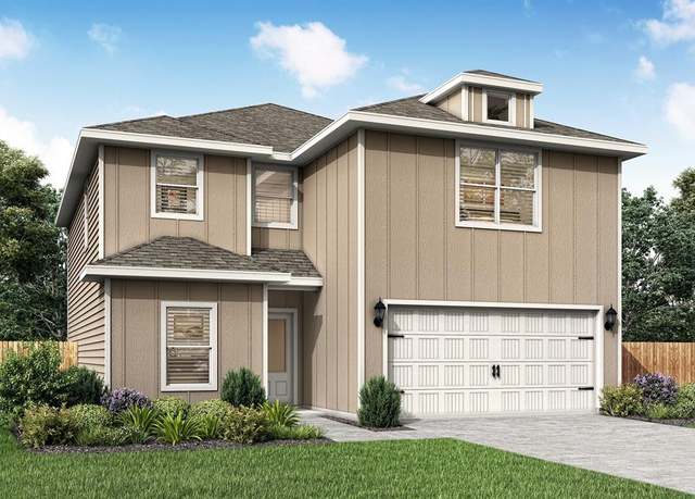 Property at 1005 Tempe Ln, Fort Worth, TX 76108, 5 beds, 2.5 baths