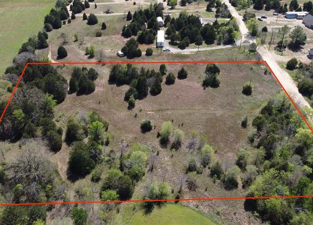 Property at 00 Private Road 6718, Mabank, TX 75147