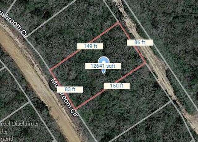 Property at Lot 36 Sloop Rd, Normangee, TX 77871