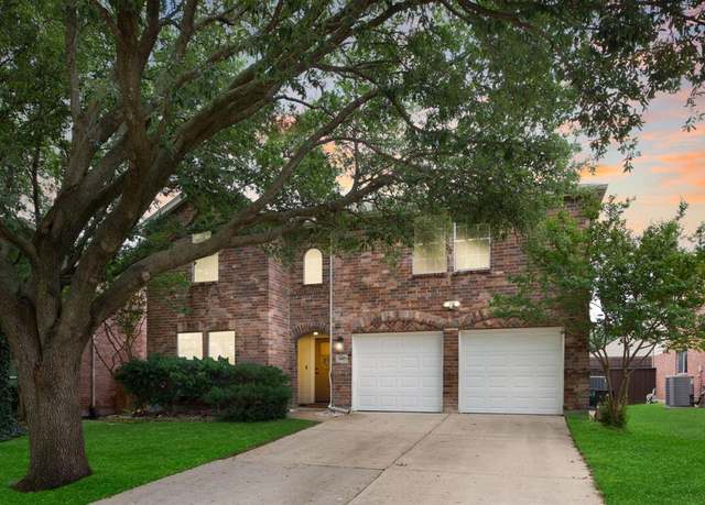 Property at 6005 Mariposa Dr, Mckinney, TX 75070, 4 beds, 2.5 baths