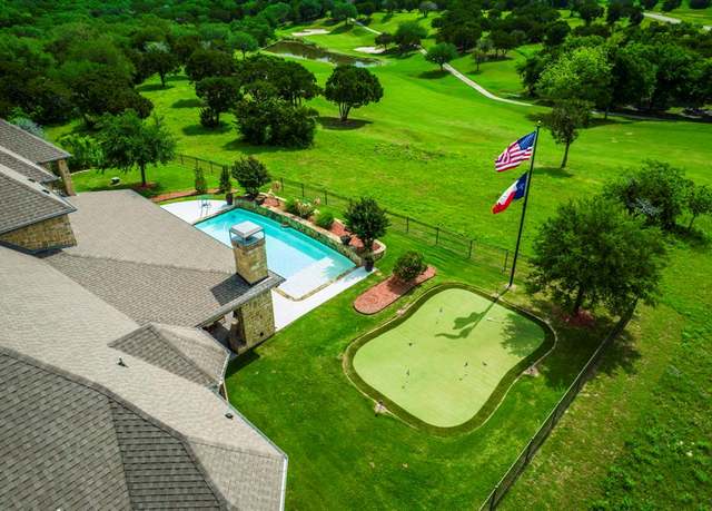 Property at 7101 Royal Birkdale Dr, Cleburne, TX 76033, 5 beds, 6.5 baths