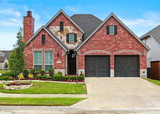 Property at 8325 Western, The Colony, TX 75056, 3 beds, 2.5 baths