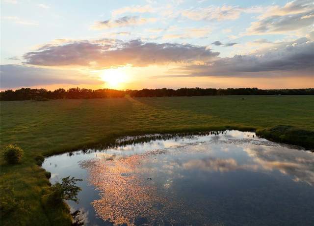 Property at 0035 FM 2456, Ladonia, TX 75449