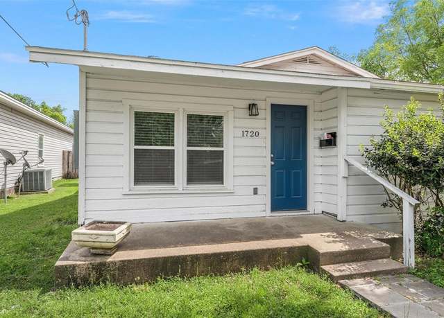 Property at 1720 Bagby Ave, Waco, TX 76706, 5 beds, 3.5 baths