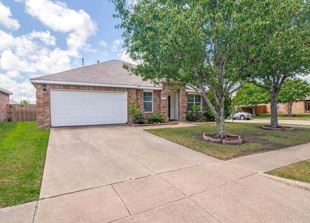 Property at 131 Freedom Trl, Forney, TX 75126, 3 beds, 2 baths