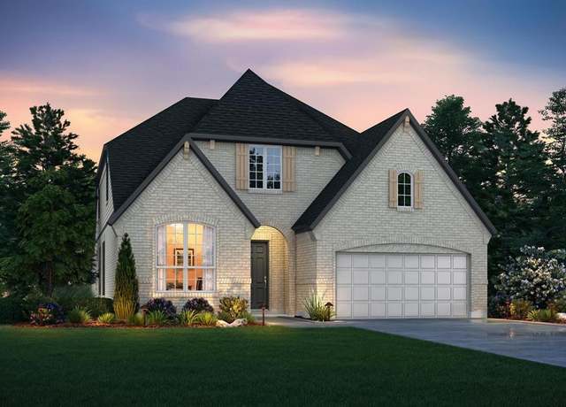 Property at 309 Bee Balm Rd, Mckinney, TX 75071, 4 beds, 3.5 baths