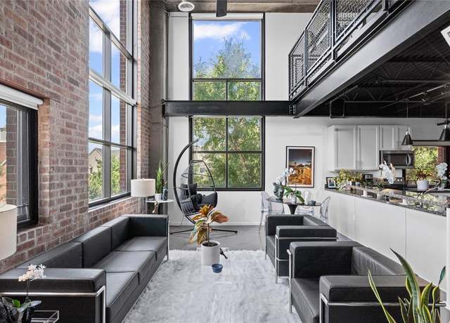 Property at 3110 Thomas Ave #341, Dallas, TX 75204, 1 bed, 1.5 baths