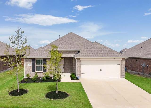 Property at 1609 Grand Villa St, Princeton, TX 75407, 3 beds, 2 baths