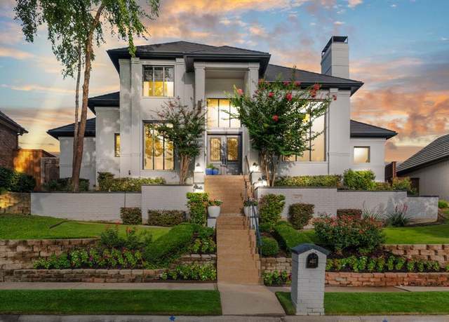 Property at 4617 Redwood Ct, Irving, TX 75038, 3 beds, 4 baths
