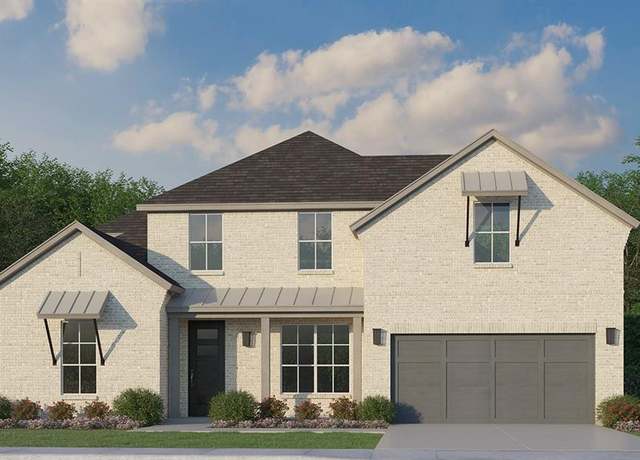 Property at 1841 Park Vista Way, Midlothian, TX 76065, 4 beds, 3.5 baths