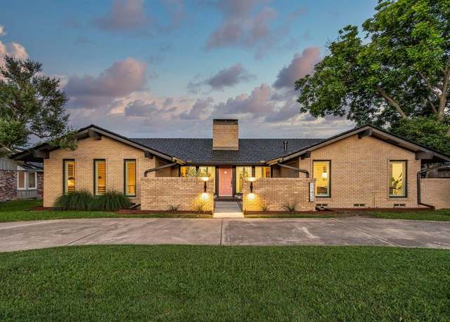 Property at 11426 Drummond Dr, Dallas, TX 75228, 4 beds, 2.5 baths