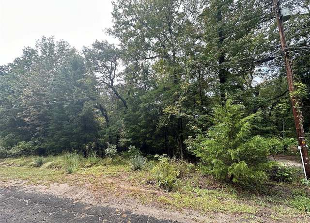 Property at TBD Whipporwill, Murchison, TX 75778