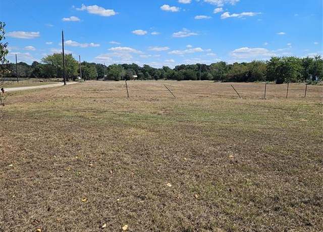 Property at 706 County Road 2505, Bonham, TX 75418
