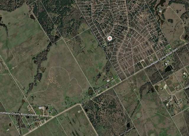 Property at 000 S0715, Corsicana, TX 75109