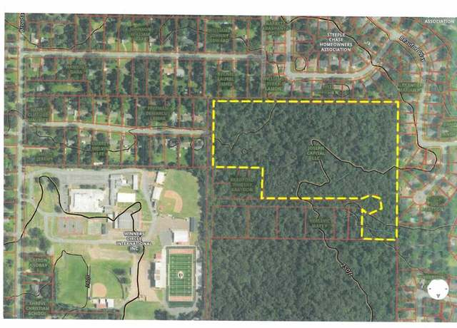 Property at 0 Westwood Dr, Shreveport, LA 71129