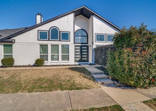 Property at 365 Crooked Ln, Mesquite, TX 75149, 3 beds, 2 baths