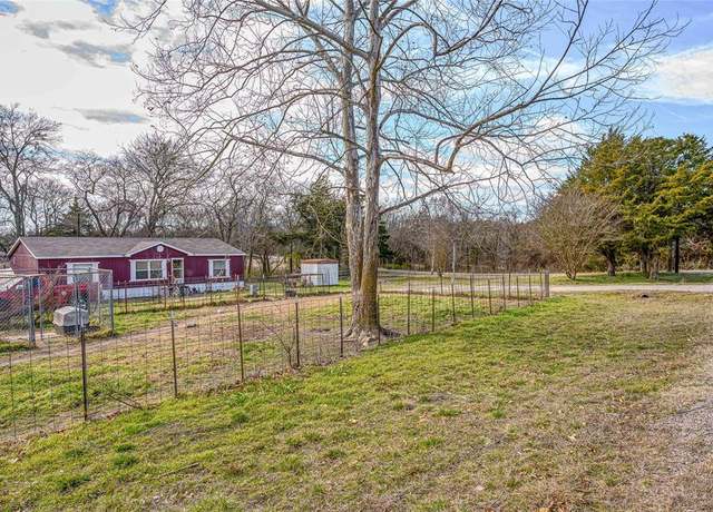 Property at 4353 Cox St, Sherman, TX 75090, 3 beds, 2 baths