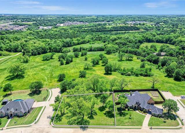 Property at 3900 Saddle Crk, Denison, TX 75020