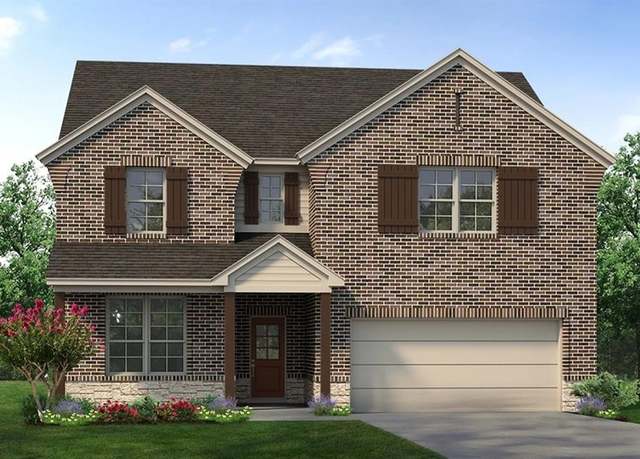 Property at 1940 Velora Dr, Fort Worth, TX 76052, 5 beds, 3.5 baths