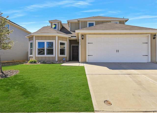 Property at 8317 Smokey Creek Pass, Fort Worth, TX 76179, 4 beds, 2.5 baths