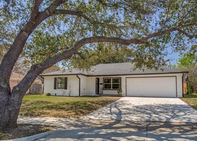 Property at 13339 Belfield Dr, Farmers Branch, TX 75234, 3 beds, 2 baths