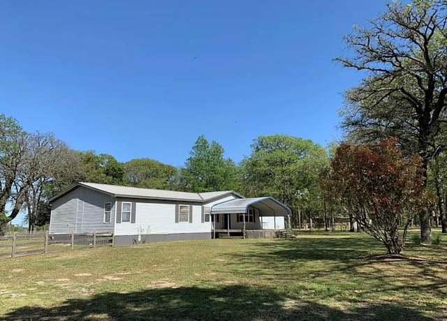 Property at 1714 VZ County Road 4418, Canton, TX 75103, 4 beds, 2 baths