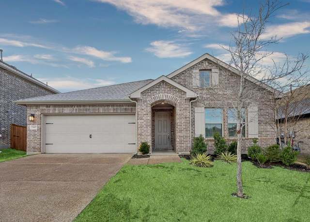 Property at 3602 Beebalm Blvd, Melissa, TX 75454, 4 beds, 2 baths
