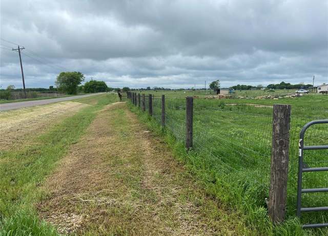 Property at 1551 Stiles Rd, Whitesboro, TX 76273