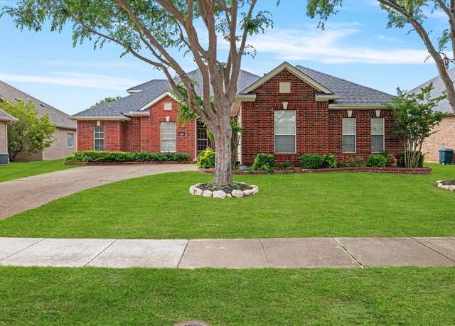 Property at 441 Waterview Dr, Coppell, TX 75019, 4 beds, 3 baths