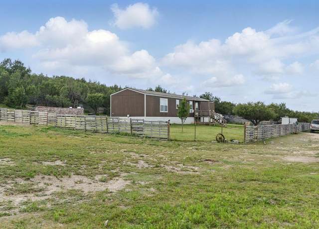 Property at 7535 WD Ct, Lipan, TX 76462, 3 beds, 2 baths