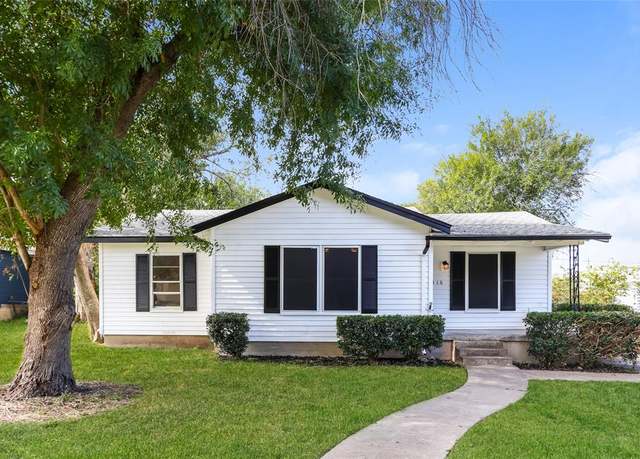 Property at 1316 Guthrie Dr, Waco, TX 76710, 3 beds, 1 bath