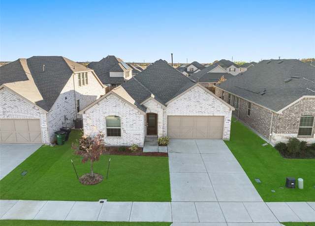 Property at 5836 Priory Dr, Celina, TX 76227, 3 beds, 2 baths