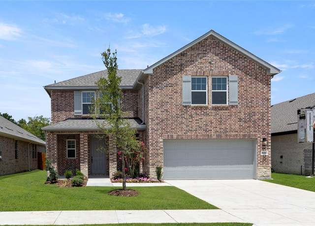 Property at 806 Roanoke, Princeton, TX 75407, 3 beds, 2 baths