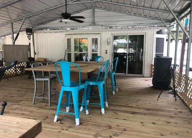 Property at 314 Blackjack, Yantis, TX 75497, 2 beds, 2 baths