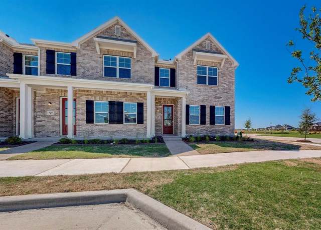 Property at 1800 Summer Aura, Mesquite, TX 75181, 3 beds, 2.5 baths