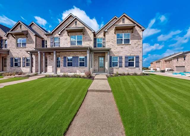 Property at 1800 Summer Aura, Mesquite, TX 75181, 3 beds, 2.5 baths