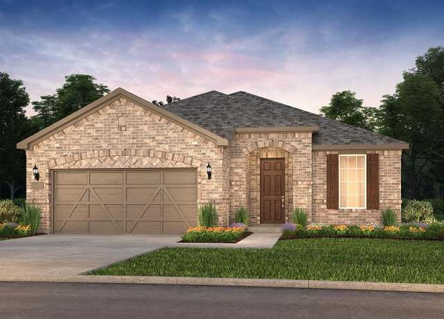 Property at 1245 Nicklaus Ave, Celina, TX 75009, 2 beds, 2 baths