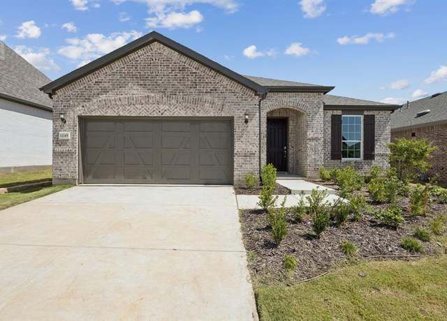 Property at 1245 Nicklaus Ave, Celina, TX 75009, 2 beds, 2 baths
