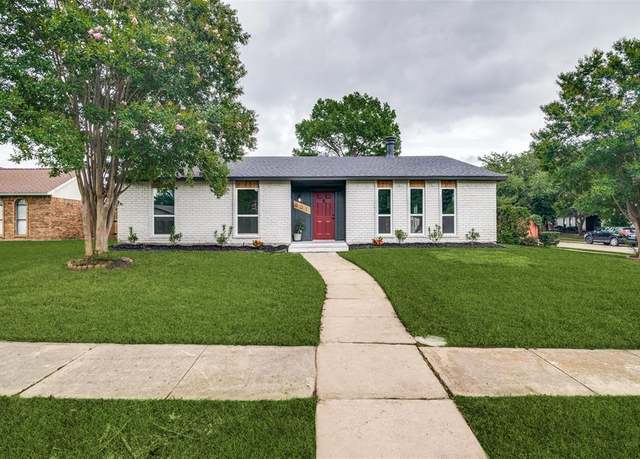 Property at 601 Red Ash Cir, Mesquite, TX 75150, 4 beds, 2 baths