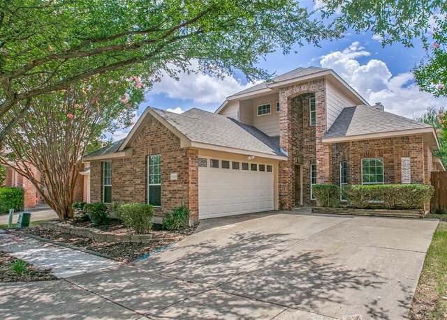 Property at 4608 Rancho Del Norte Trl, Mckinney, TX 75070, 3 beds, 2 baths